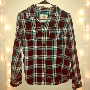 Light Weight Flannel
